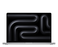 Laptop 15" - 16" Apple MacBook Pro M5 Max/48GB/2TB/Mac OS Srebrny 40R GPU